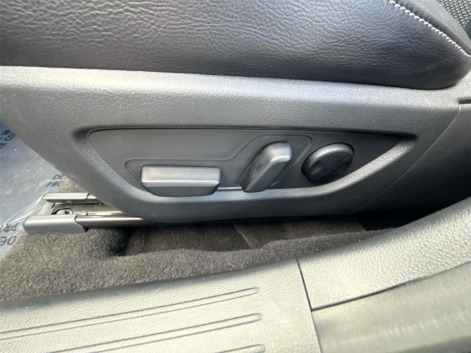 Used 2025 Ingot Blue Metallic Mazda 2.5 S Preferred Package image 14