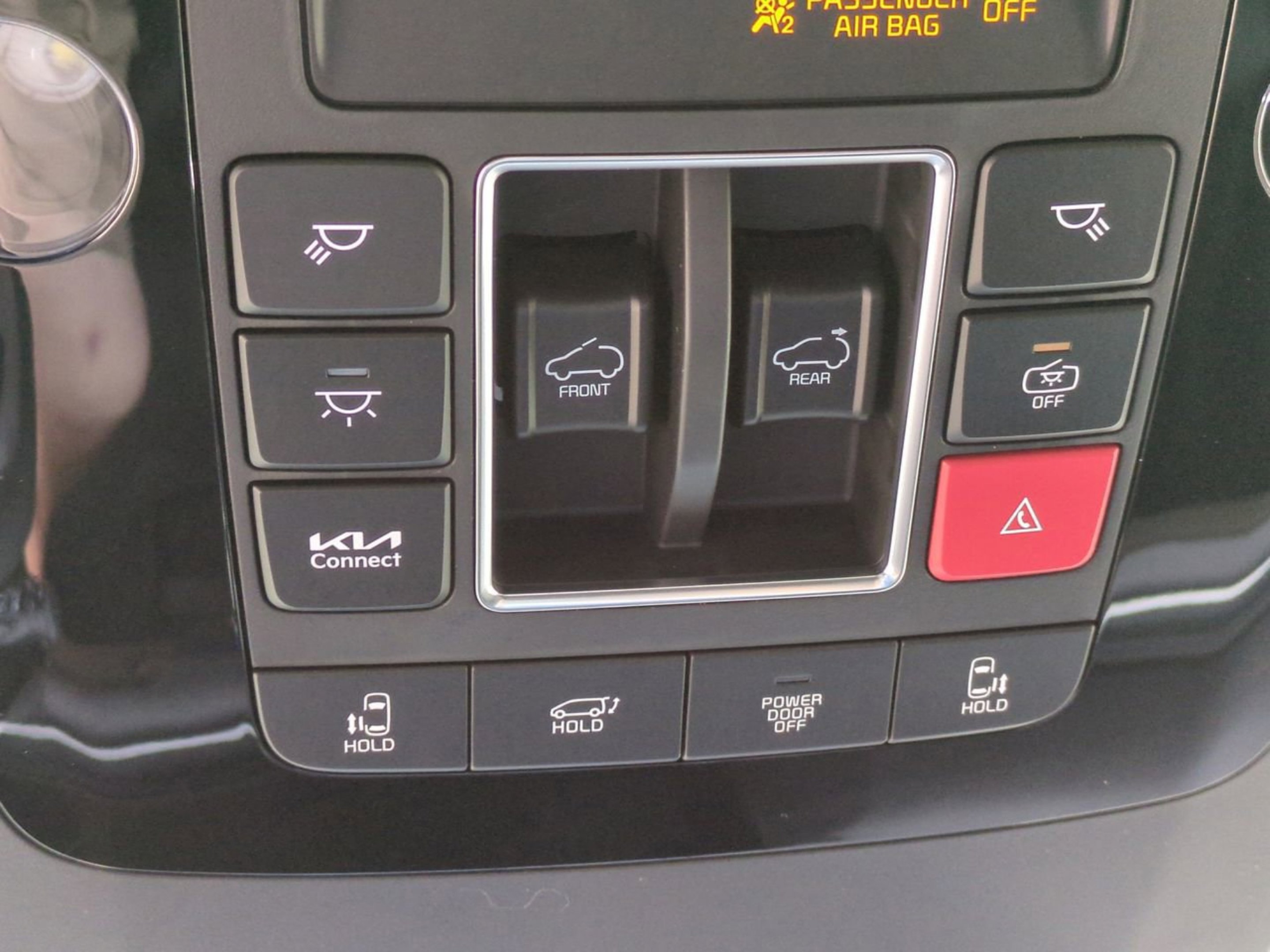 New 2026 Aurora Black Pearl Kia SX image 25