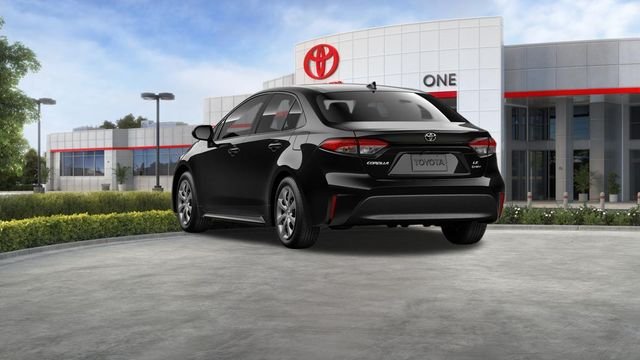 New 2027 Inked Toyota  LE image 27