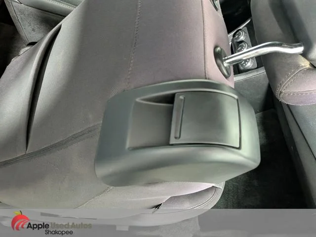 Used 2012 White Chrysler Touring image 32