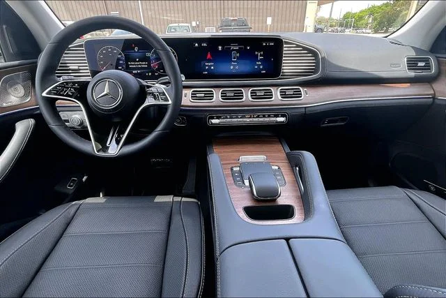 New 2026 Mercedes-Benz GLE GLE 350 4D Sport Utility 4MATIC