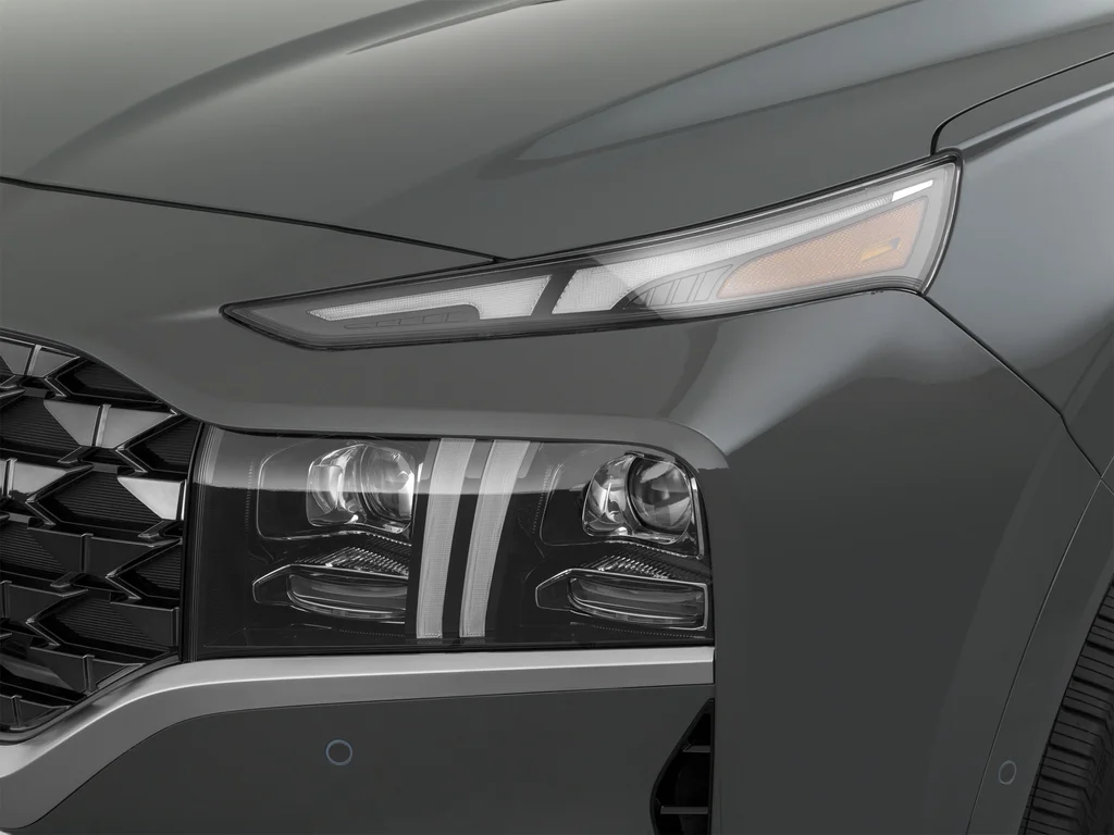Used 2023 Gray Hyundai Calligraphy image 51