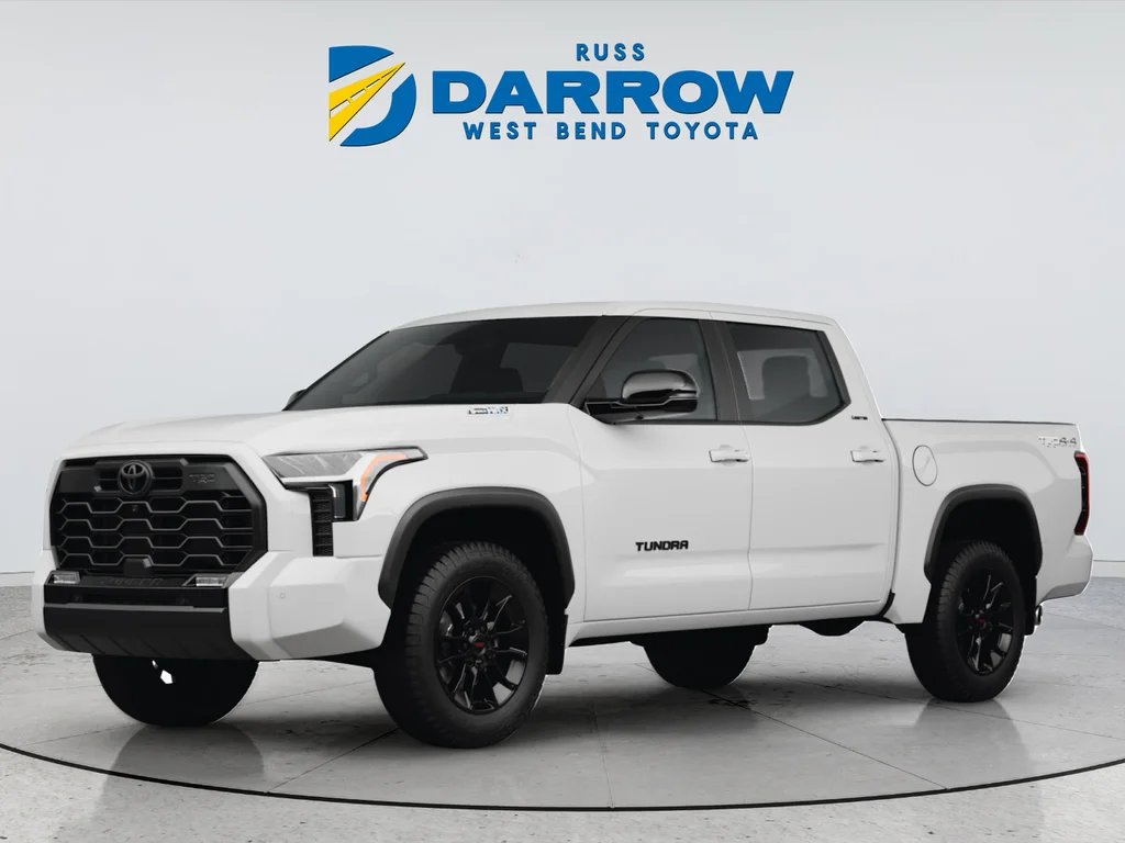 2026 Toyota Tundra  Limited