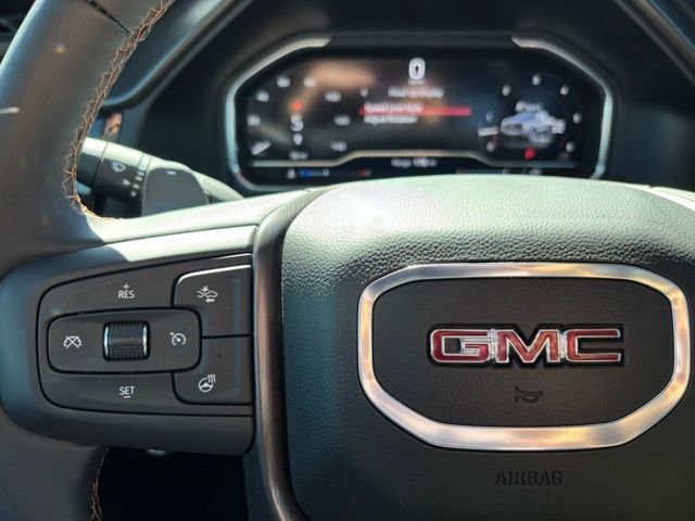 2025 GMC Sierra 1500 AT4 - Photo 27