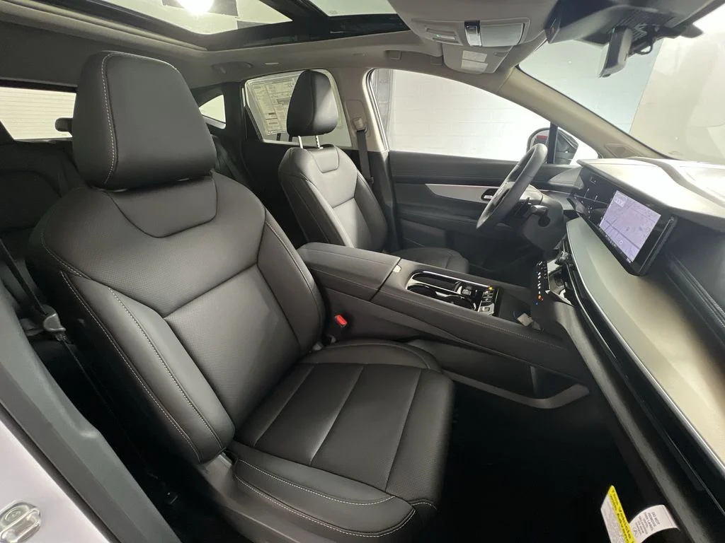2026 Nissan Murano SL - Photo 26