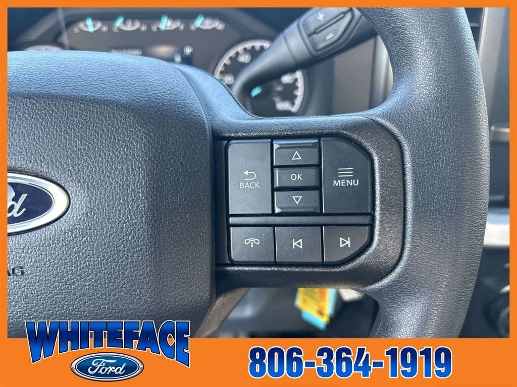New 2026 Oxford White Ford XL image 19