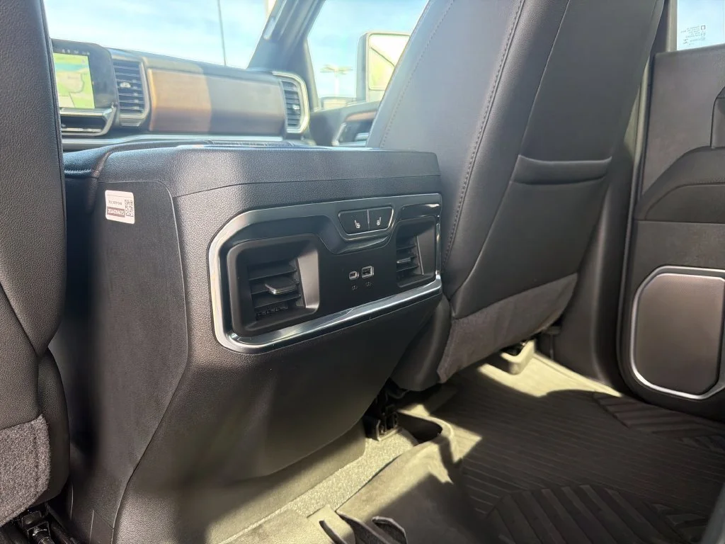 2026 Chevrolet Silverado 2500 HD High Country - Photo 56