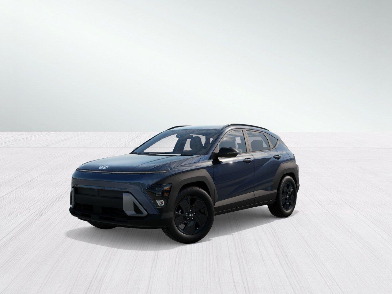 2026 Hyundai Kona SEL Sport Automatic's photo