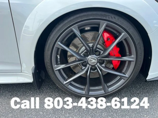 Used 2024  Acura Type S image 41