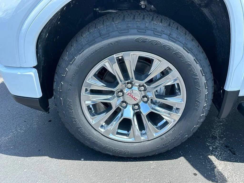 2026 GMC Sierra 1500 Denali - Photo 11