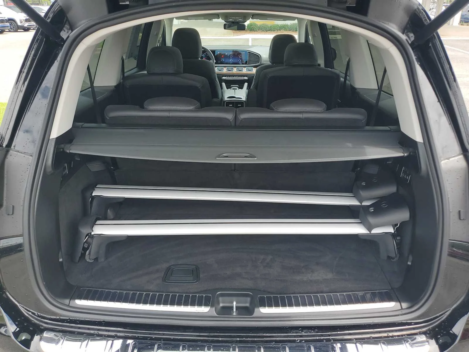 Used 2024  Mercedes-Benz GLS 450 image 23