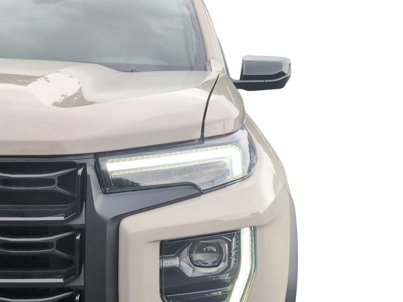 New 2026 Coastal Dune GMC Elevation image 11