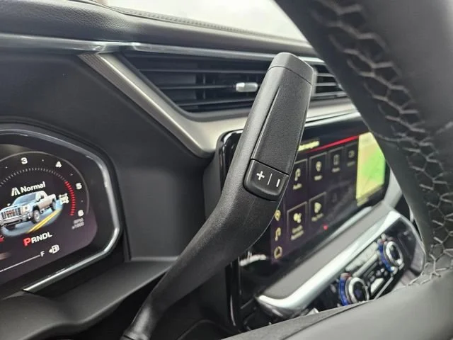 New 2026 Onyx Black GMC Denali image 24