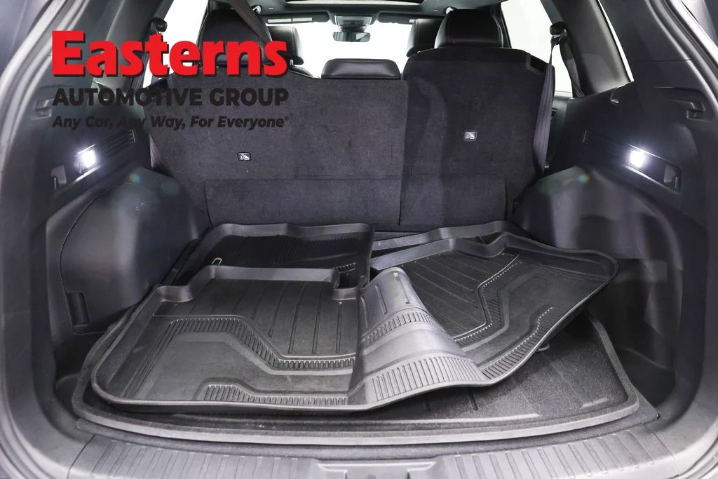 Used 2024 Gray Honda Sport-L image 9