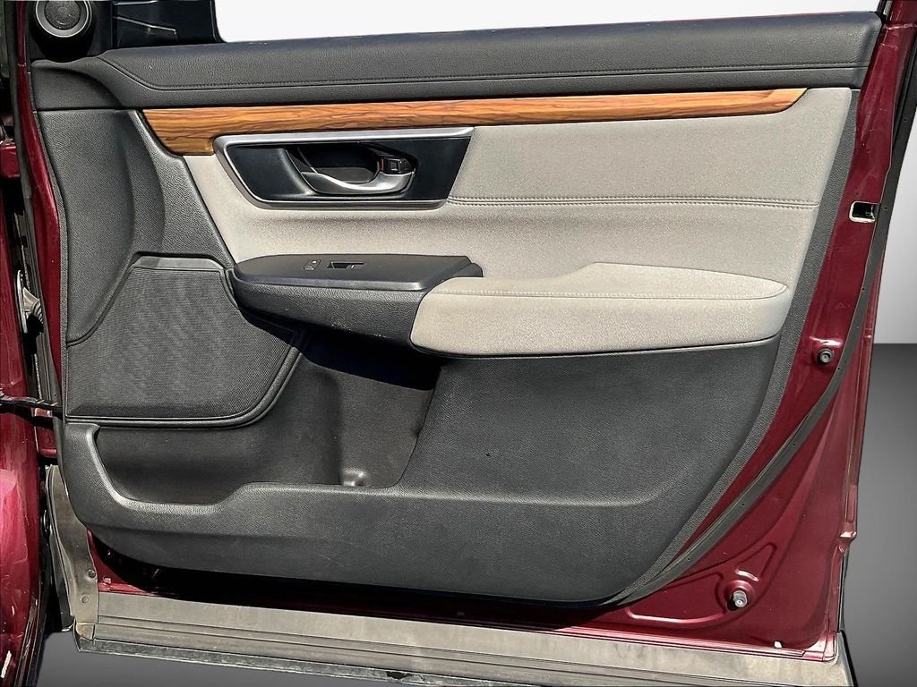 Used 2019 Red Honda EX image 31