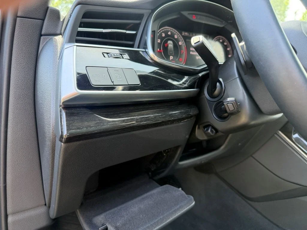 2025 Audi Q7 Premium Plus - Photo 11