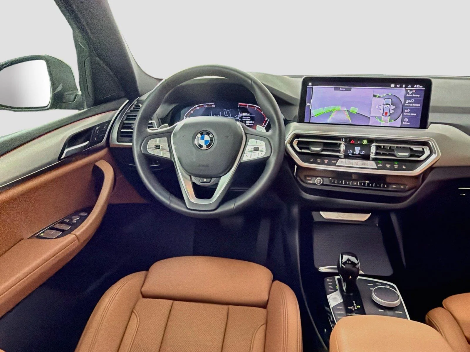 Certified Used 2023 Skyscraper Gray Metallic BMW xDrive30i image 21