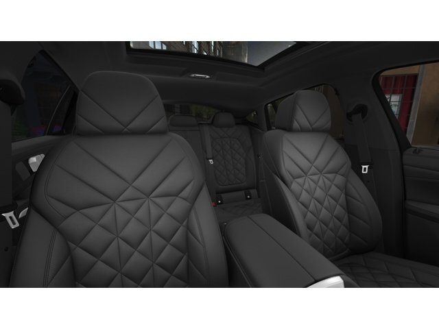 New 2027 Brooklyn Grey Metallic BMW  image 11