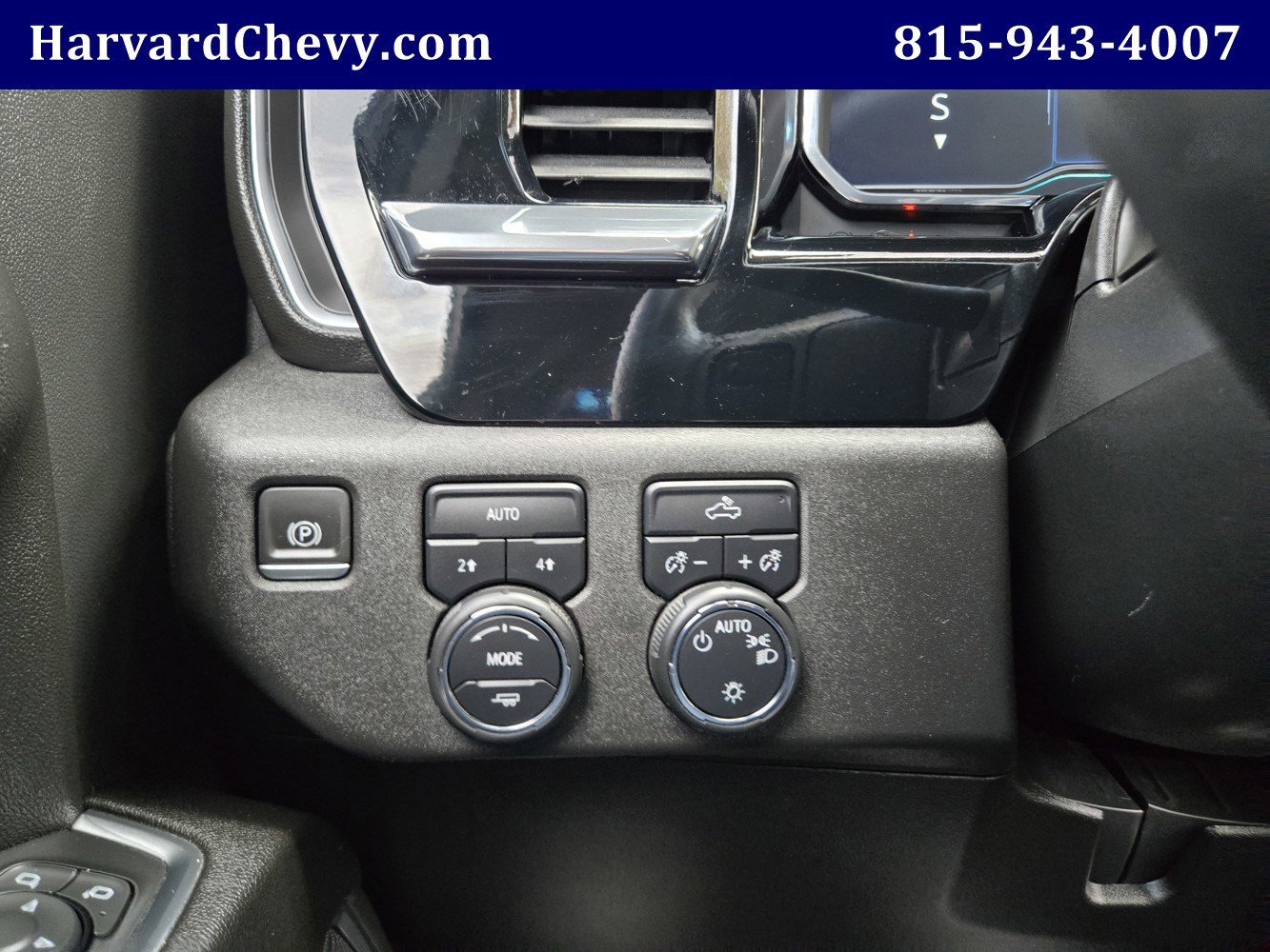 2023 Chevrolet Silverado 1500 LT - Photo 19