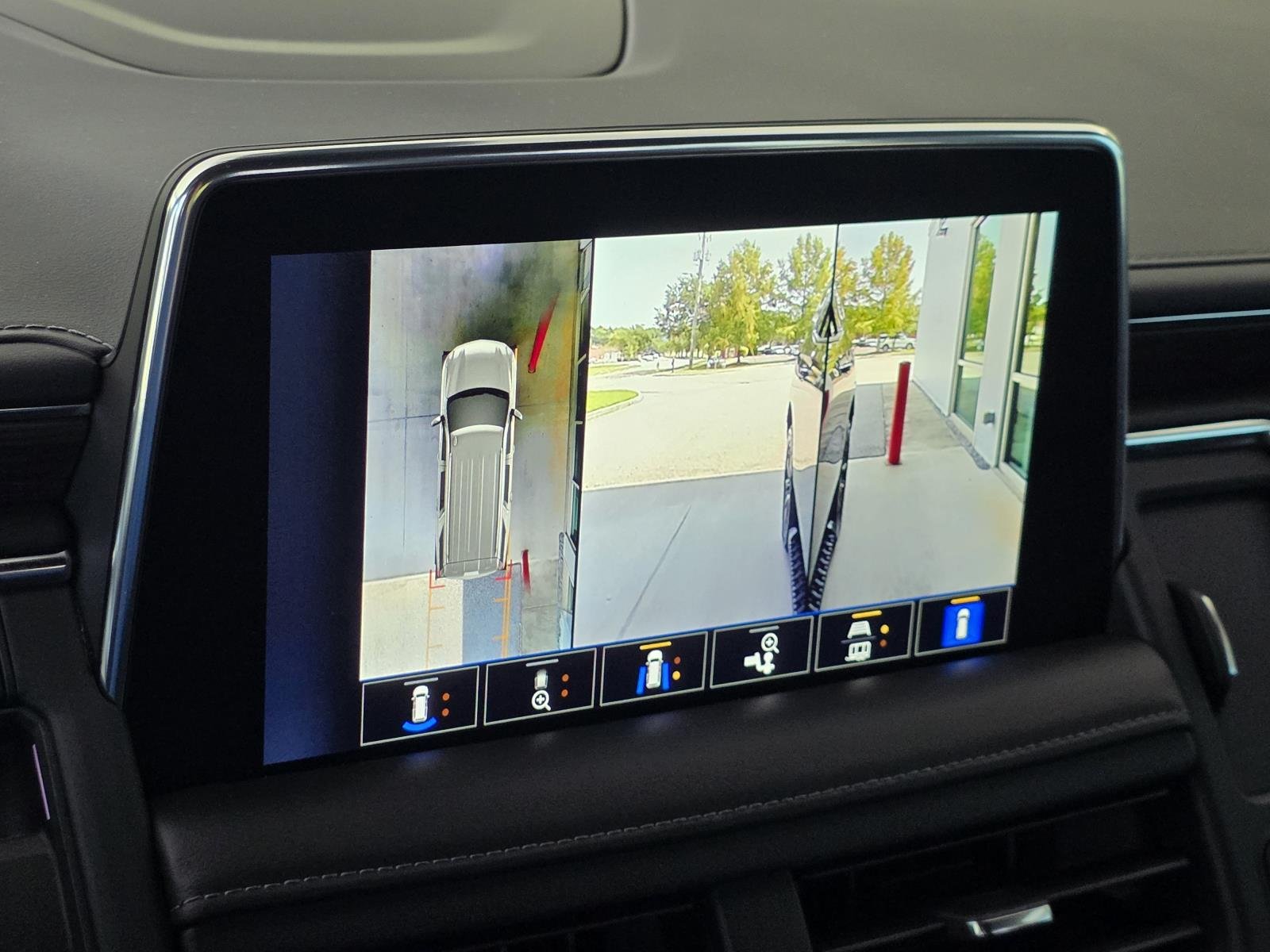 2022 Chevrolet Tahoe Z71 - Photo 22