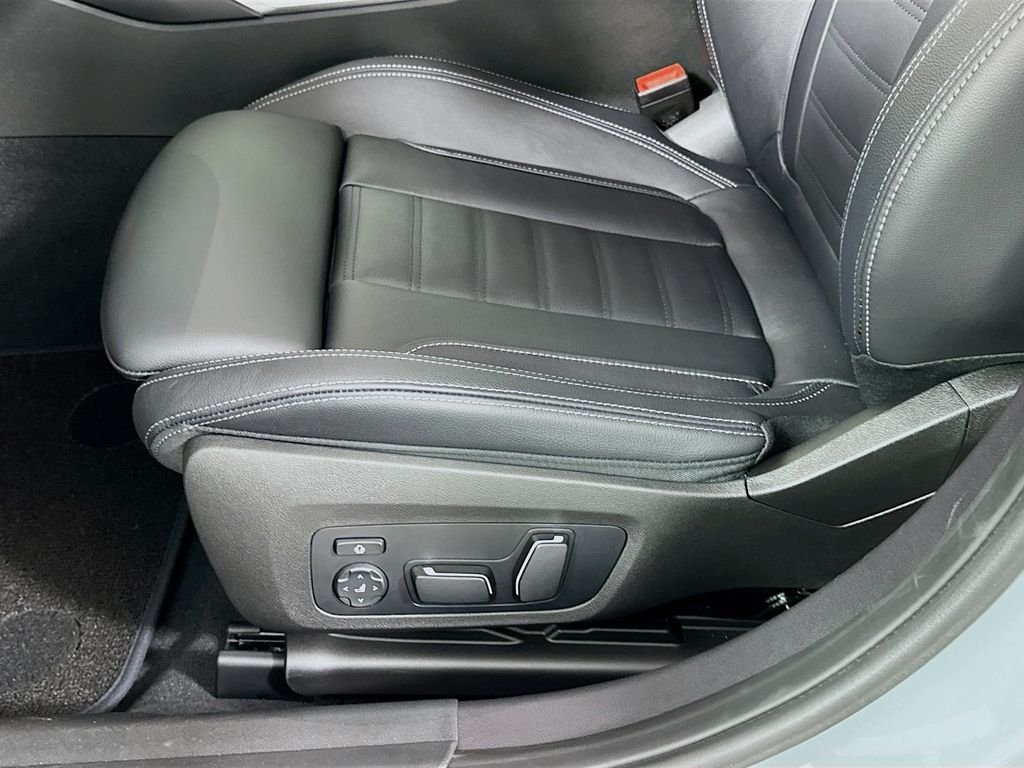 New 2026 Brooklyn Grey Metallic BMW M340i image 21