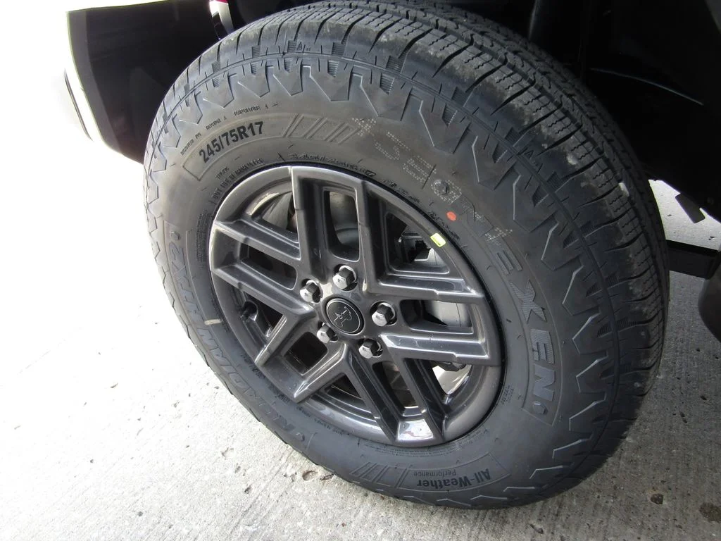 New 2026 Firecracker Red Clearcoat Jeep Sport image 22