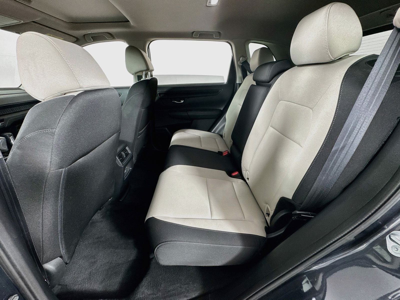 2024 Honda CR-V EX - Photo 17