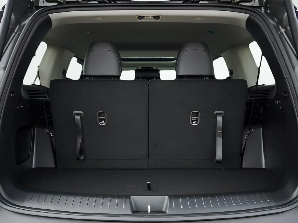 New 2026 Rockwood Green Hyundai XRT AWD image 34