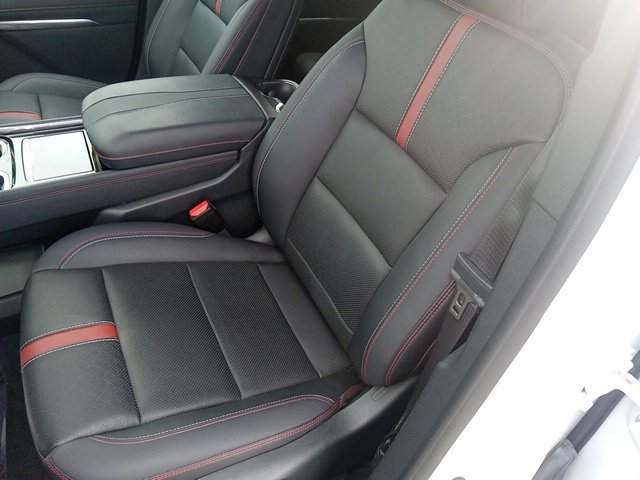 Certified 2024 Chevrolet Traverse RS with VIN 1GNEVLKS0RJ210622 for sale in Kansas City