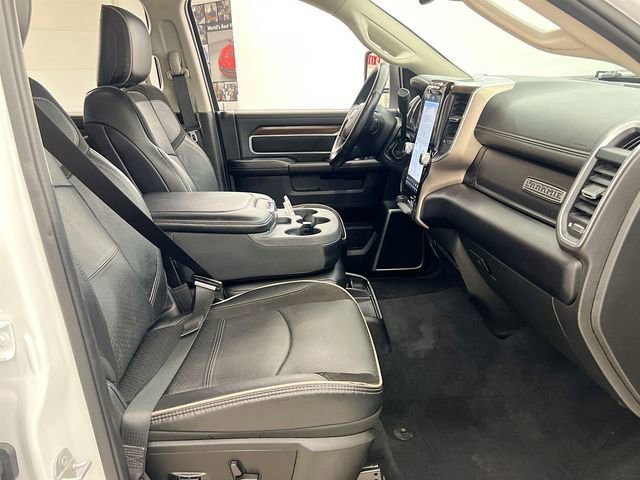 2024 RAM Ram 2500 Pickup Laramie - Photo 17
