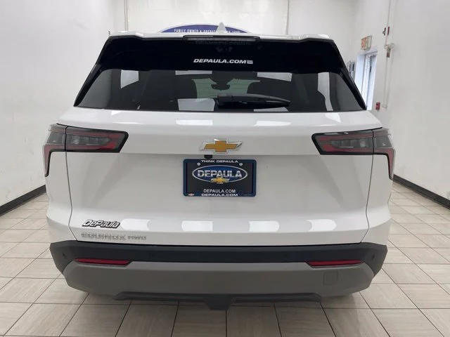 2026 Chevrolet Equinox LT - Photo 18