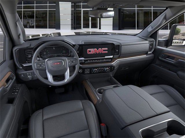 2026 GMC Sierra 3500HD SLT - Photo 15