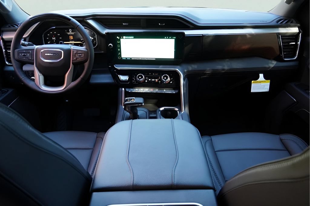 2026 GMC Sierra 1500 Denali - Photo 27
