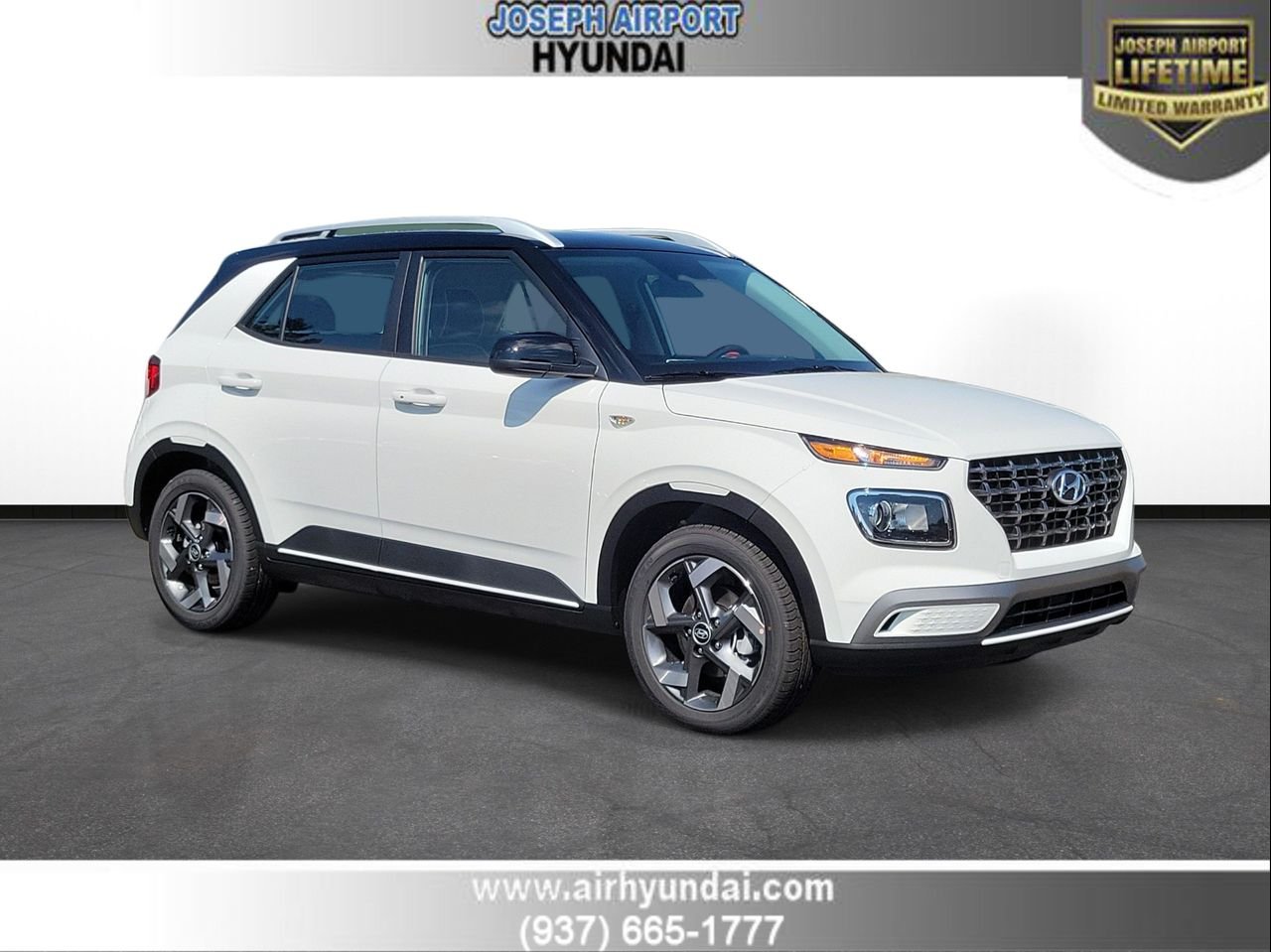 2026 Hyundai Venue