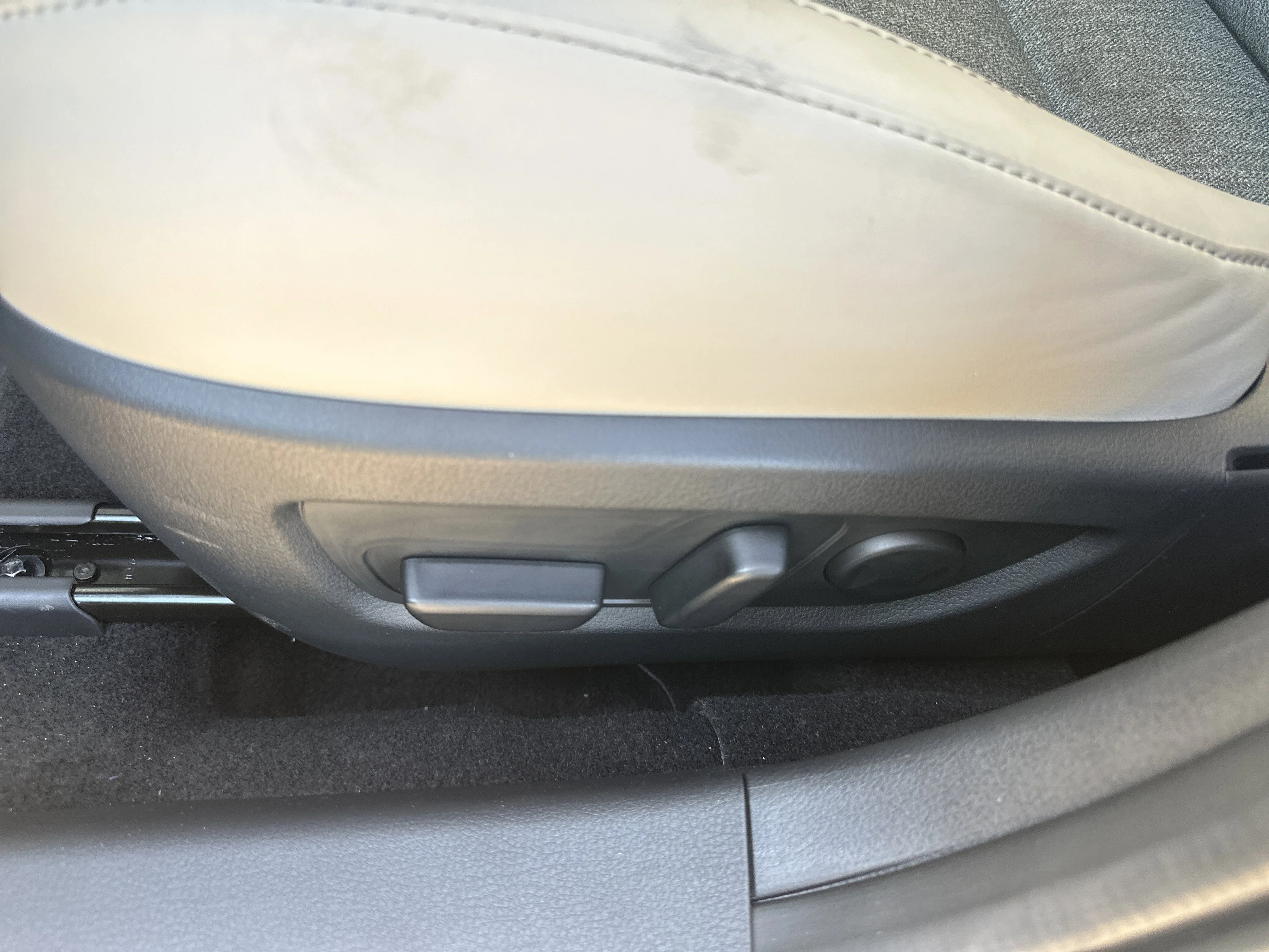 2026 Mazda CX-30 Aire Edition - Photo 7