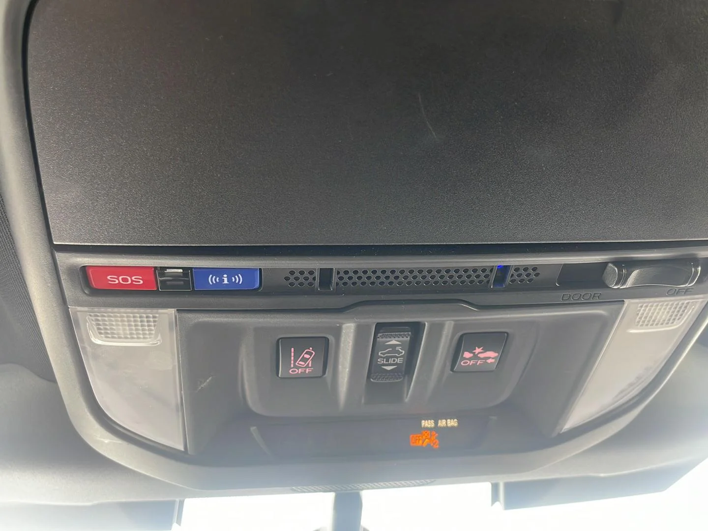 Used 2023 Gy Subaru  image 6