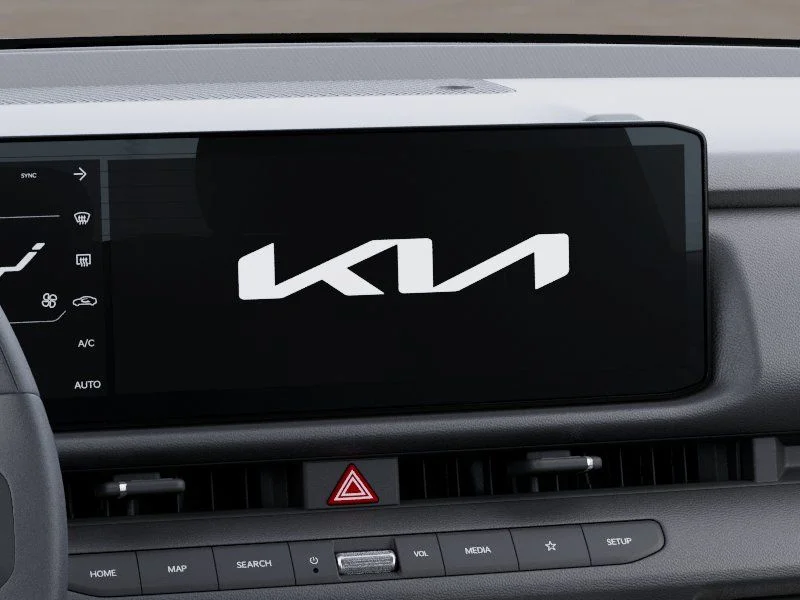 New 2027 Iceberg Green Kia X-Line S image 20