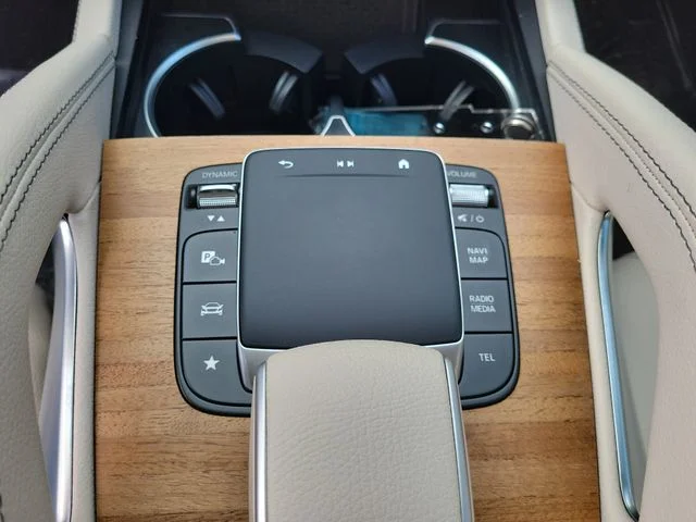 2024 Mercedes-Benz GLE GLE450 - Photo 38