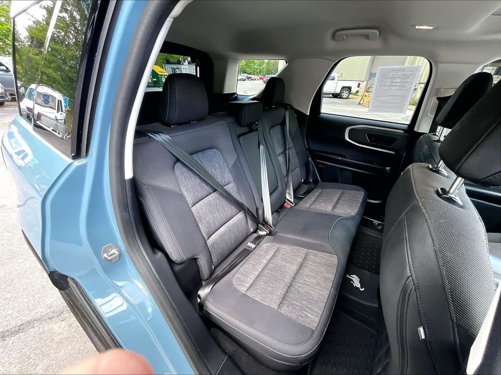 Used 2023 Area 51 Ford Big Bend image 16