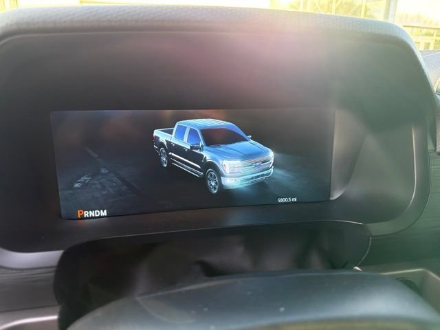 Used 2025 Black Metallic Ford XL image 7