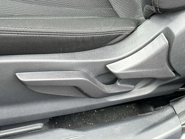 Used 2024 Gray Subaru Base image 28