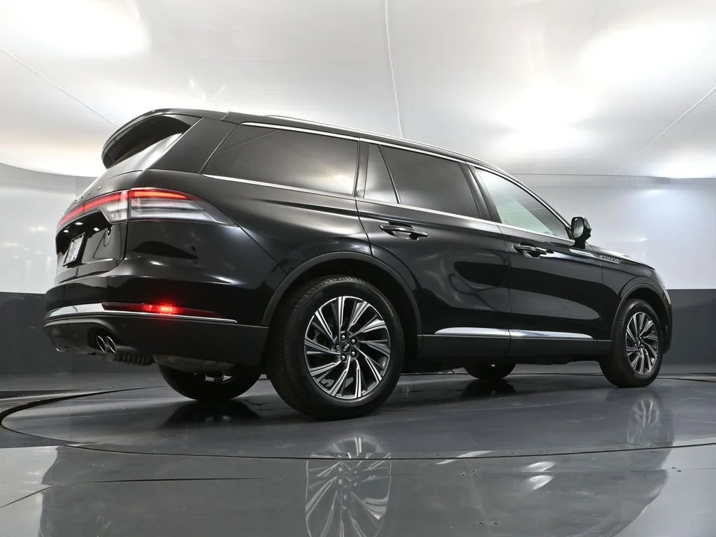 2025 Lincoln Aviator Premiere - Photo 59