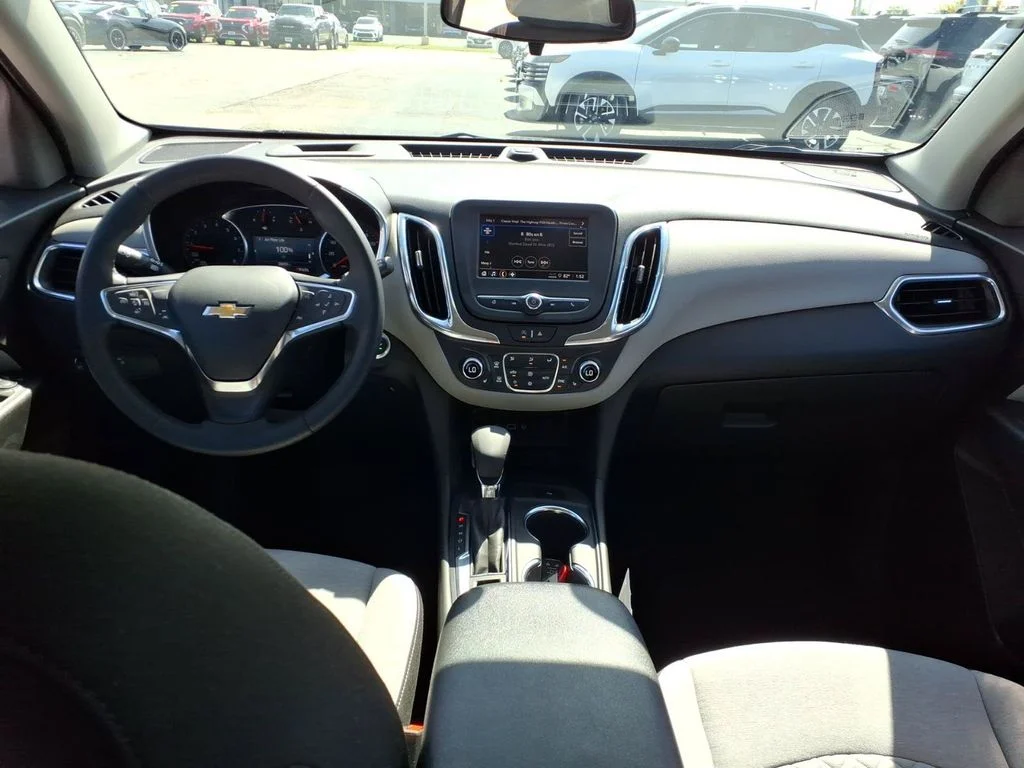 Used 2024 Black Chevrolet LT image 14