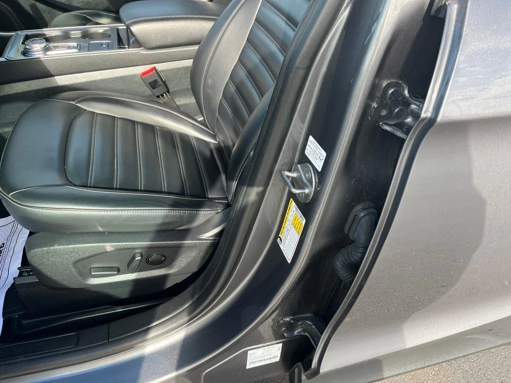 2024 Ford Edge SEL - Photo 20