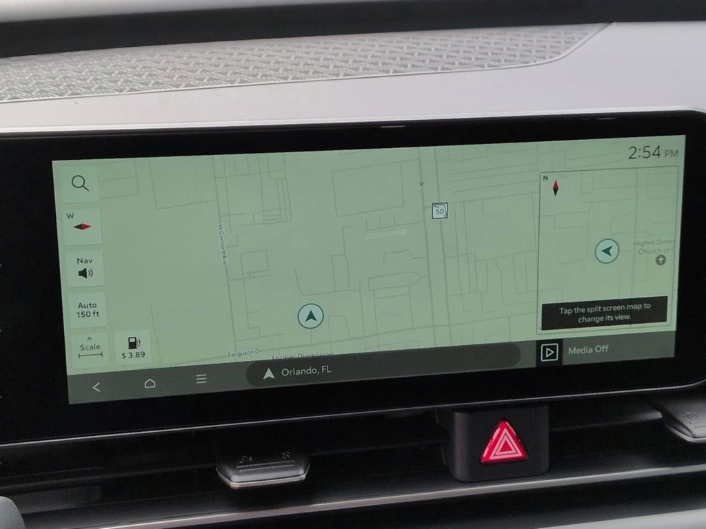 New 2026 Snow White Pearl Kia LXS image 21