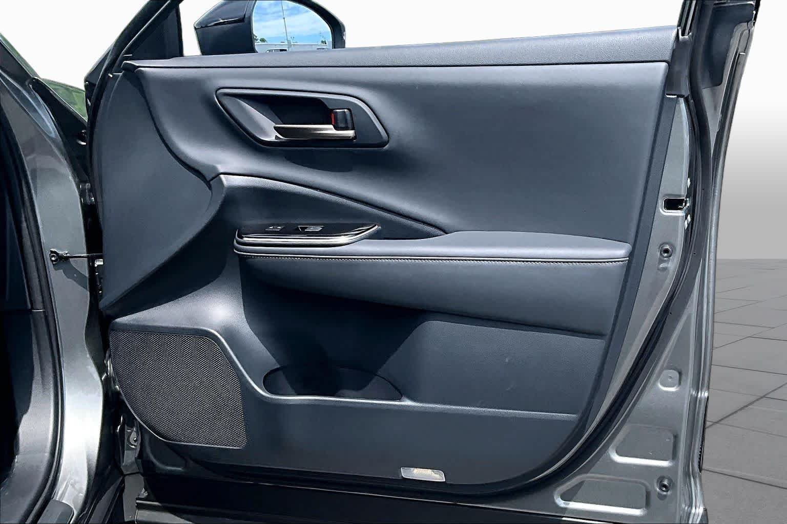 2026 Toyota Crown Platinum - Photo 23