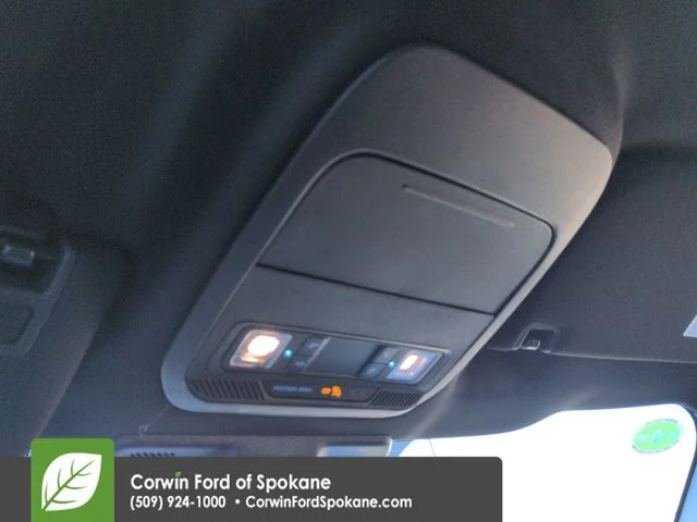 New 2026 Oxford White Ford STX® image 22