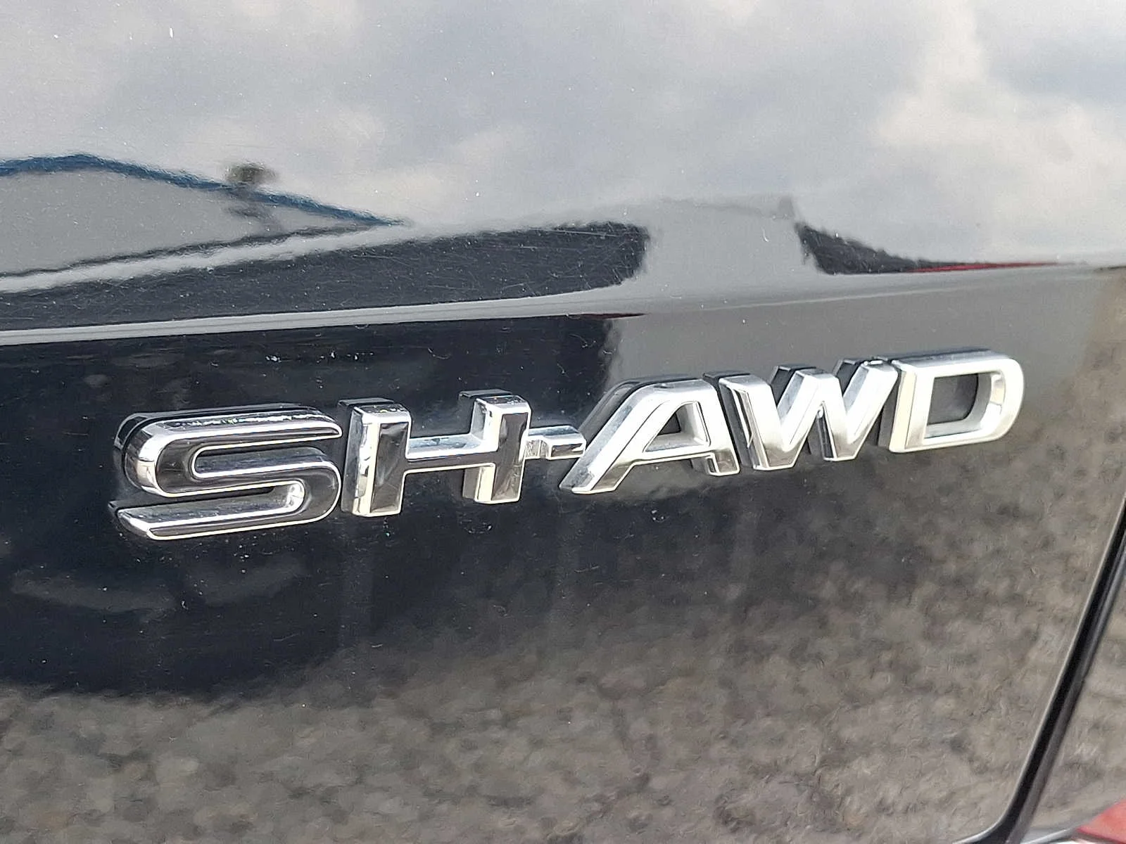 Used 2026 Black Acura Technology Package image 34