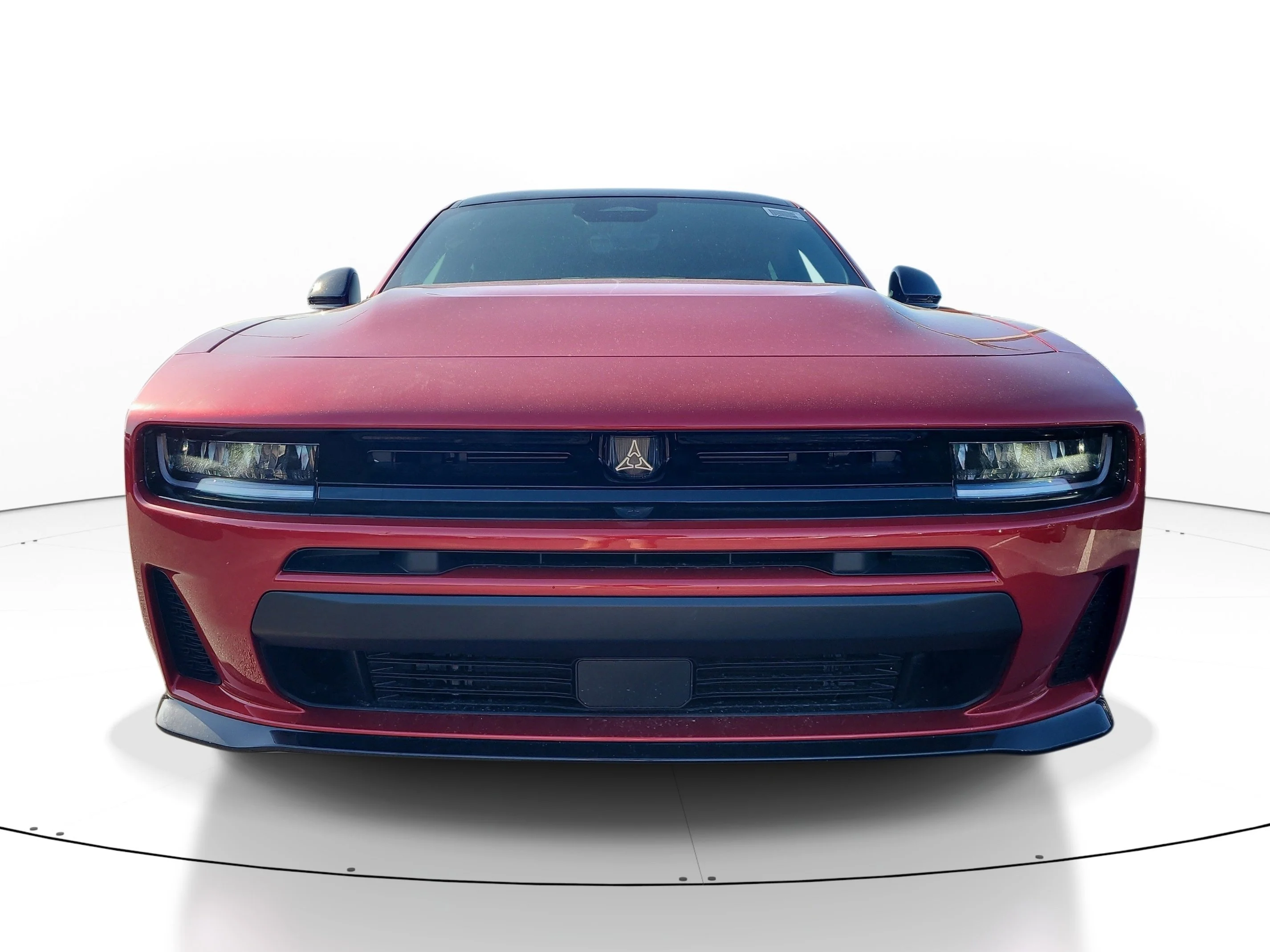 New 2026 Redeye Dodge R/T image 3