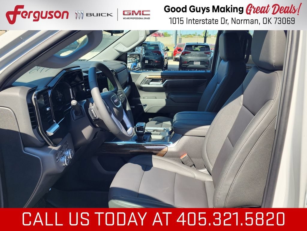 2026 GMC Sierra 1500 Elevation - Photo 17
